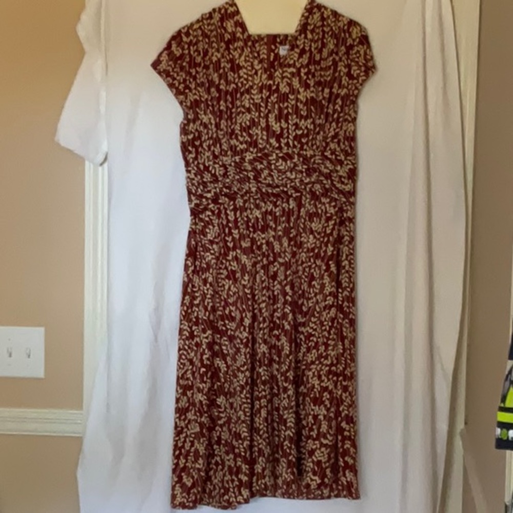Womens dress